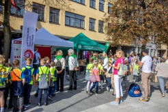 Visuomenės sveikatos biuro nuotr. Visuomenės sveikatos biuro nuotr.